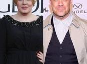 Adele cantará Robbie Williams