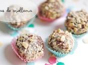 Trufas avellana