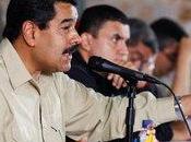 Maduro sucumbe campo diplomático