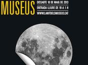 dels museus 2013