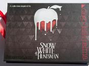 Diego dalla Palma Snow White&amp;The; Huntsman Palette