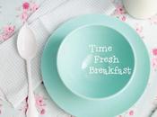 Time Fresh Breakfast