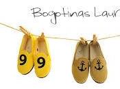 calzamos unas bogotinas:ila bogo zapatillas moda