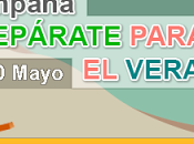 Prepárate para Verano