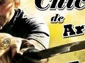 Lectura conjunta mayo: Chicos armas tomar