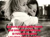 bendición amar demás