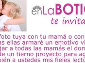 Agazajandolos mamás