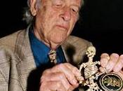 dejado "stop motion":Ray Harryhausen