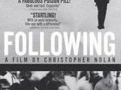 Películas Recuerdo Following (1998)