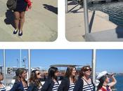 Wedding planning: despedida soltera
