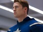 Chris Evans habla sobre Capitán América: Soldado Invierno otras cosas