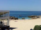Praia Evaristo
