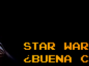 Star Wars ¿buena combinación?