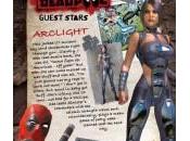 Confirmados Merodeadores para videojuego Masacre