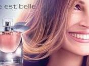 Belle Lancome, perfume eterna sonrisa