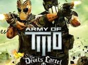 Sorteo Army Devil’s Cartel