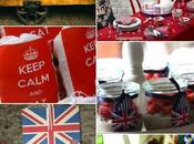 Inspiración #44. British party