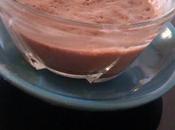 Mousse dukan