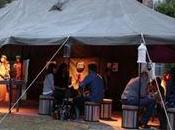 Ahora toma glamping