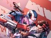 portada Gambit revela presencia Iron Patriot