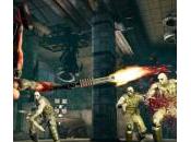 Varias imágenes nuevas videojuego Masacre