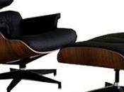 Butaca Eames Ottoman