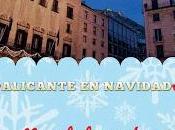 Alicante Navidad