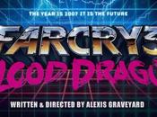 ‘Far Blood Dragon’. Análisis GamePro