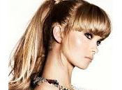 Ponytail cualquier hora!