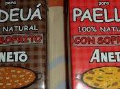 Caldo Aneto
