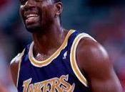 Magic Johnson cara (2012) (Documental)
