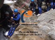 Semana Deportes Multiaventura Montaña