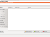 Eliminar archivos duplicados Ubuntu Fslint