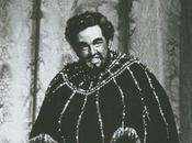 "Otello" Verdi Moro americano Chipre