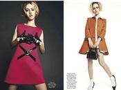 Lista para celebrar...