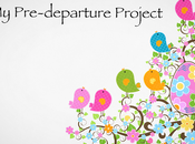 Pre-Departure Project