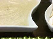 Receta Salsa Champiñones