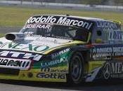 Síntesis final pruebas turismo carretera, mouras pista