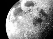 agua Luna tiene mismo origen terrestre
