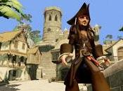 Disney Infinity Piratas Caribe trailer