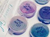 Haul Pigmentos Pure Luxe Cosmetics Vol.1