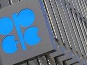 OPEP mantiene previsión para 2013 cambios