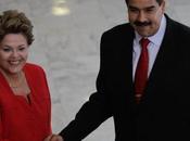Maduro, pide Brasil ayuda urgente