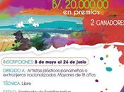 INAC Aeropuesto Internacional Tocumen anuncian Concurso Nacional Arte