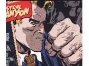 Steve Canyon