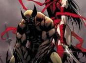 Madureira muestra imagen suya Savage Wolverine