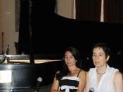 Cuba: Músicos ocho países Encuentro Jóvenes Pianistas