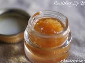Exfoliante labial natural