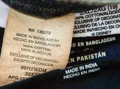 ropa interior limpica