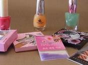 Sorteo ganado “Manicura Fantasía”